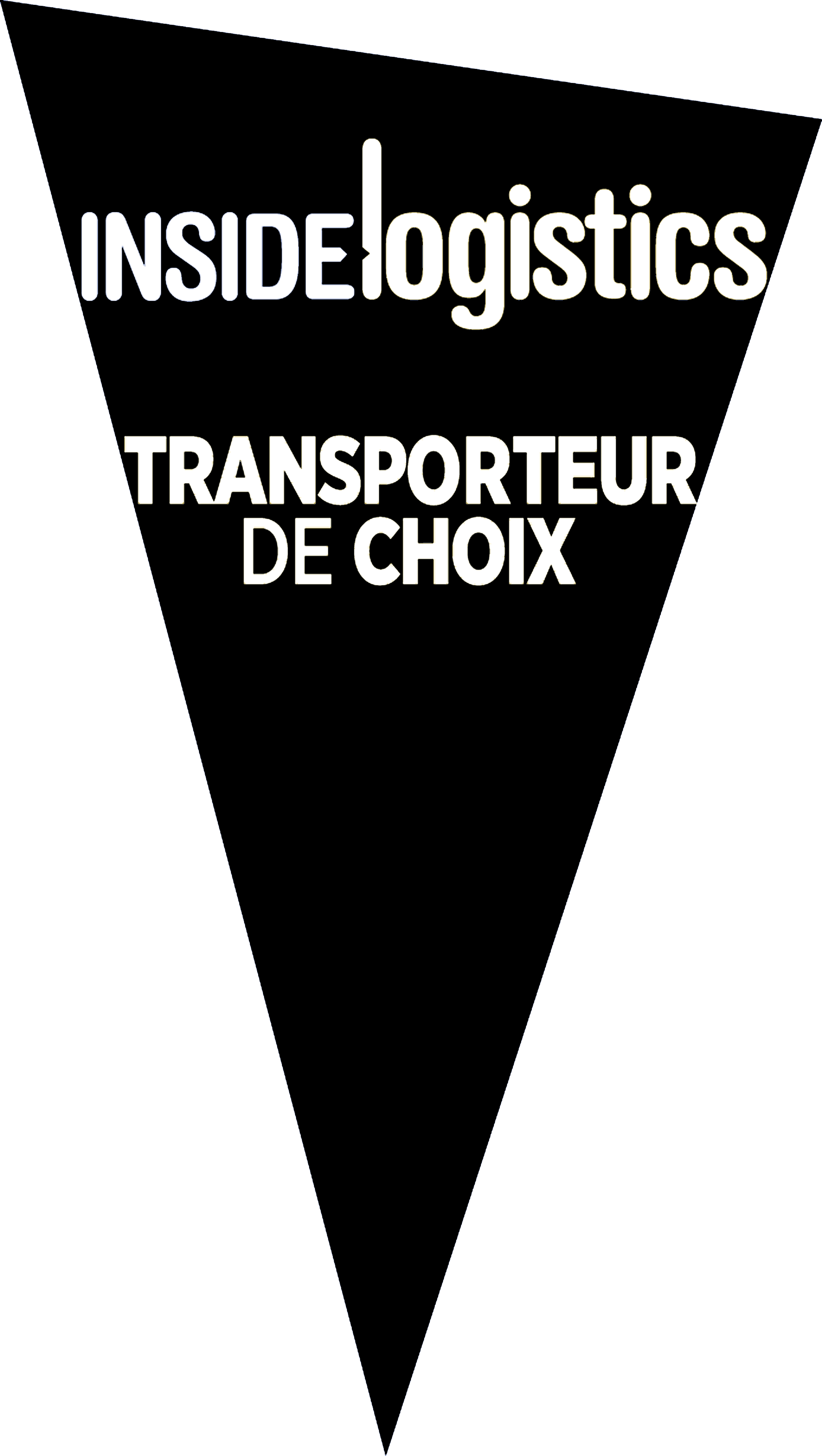 Inside Logistics Transporteur de Choix logo
