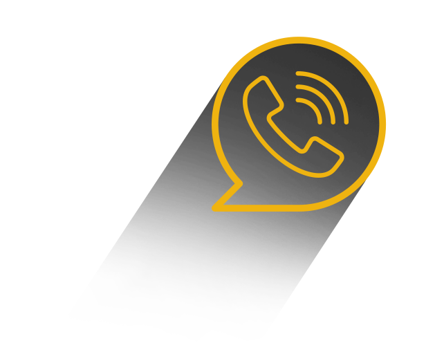 Phone call icon