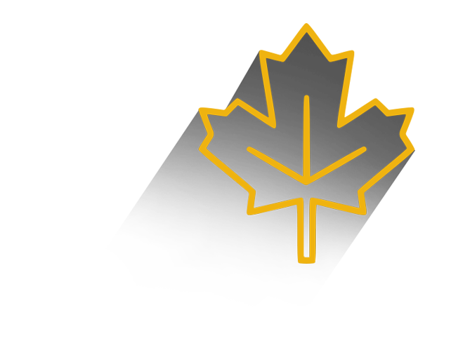 Maple leaf icon