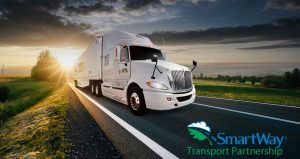 smartway transport company