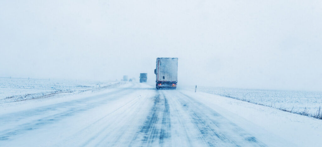 temperature controlled transport