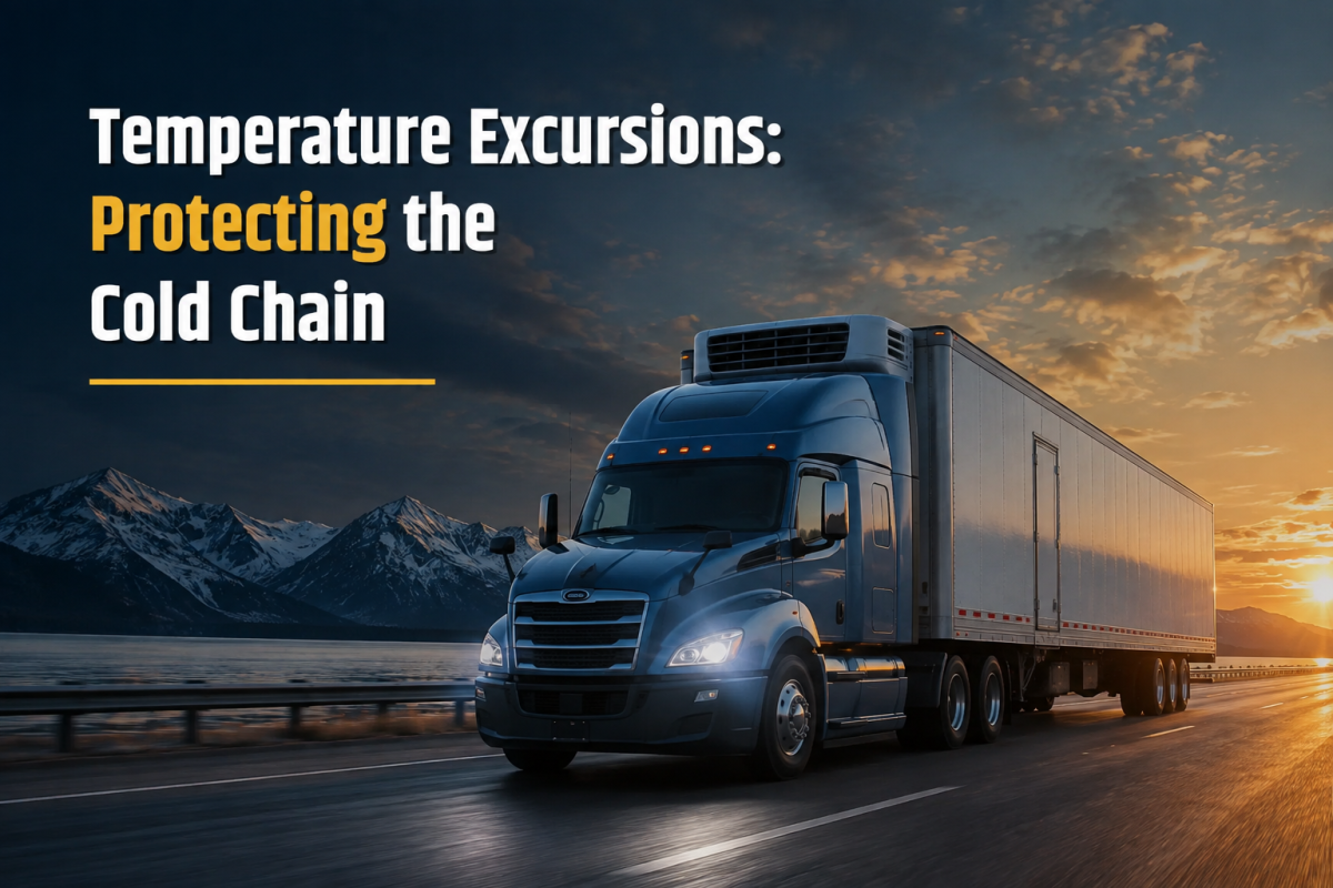 protecting the cold chain